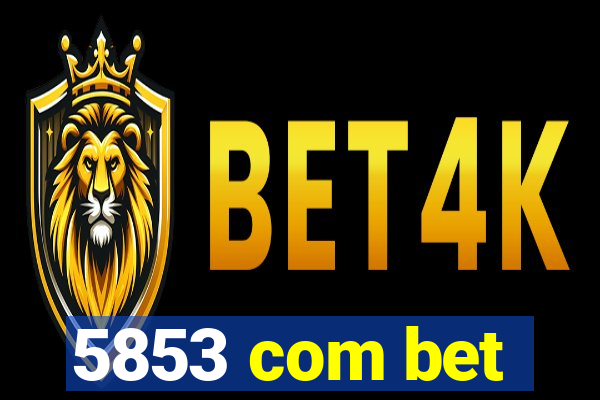5853 com bet